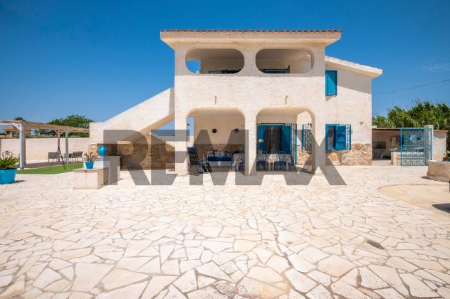 Villa singola in vendita a Pachino - Foto 4