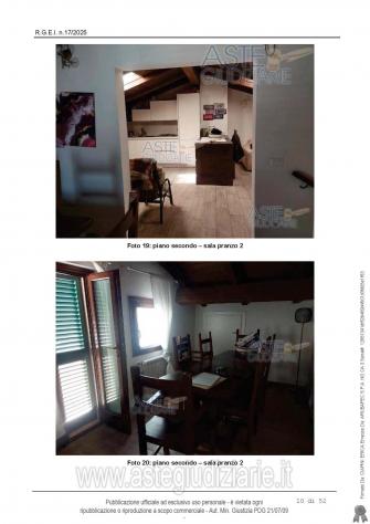 IMMOBILI-IMMOBILE RESIDENZIALE-Via Andrea della Robbia, 17, 59100 Prato PO, Italia - Foto 5