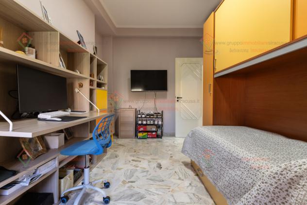 Quadrilocale in vendita a Siracusa - Foto 12