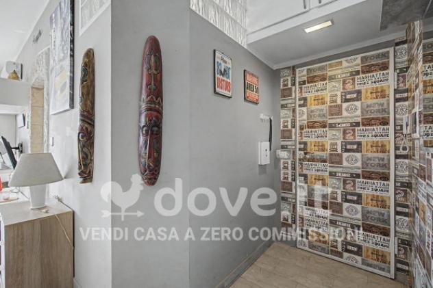 Appartamento di 70 m² con 3 locali in vendita a Torino - Foto 8
