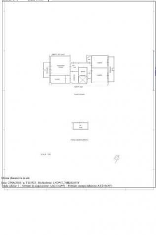 Appartamento in vendita a Viareggio 95 mq Rif: 1215738 - Foto 2