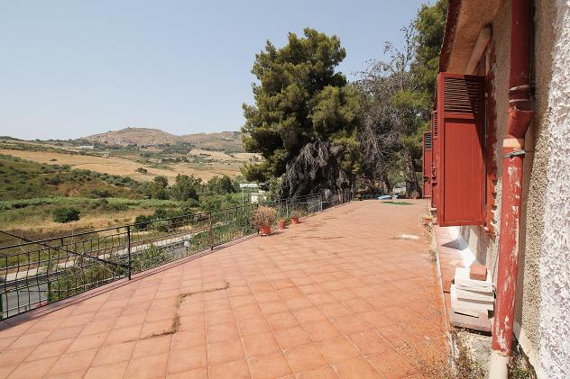 Villa in CONTRADA MULINAZZO - Foto 16