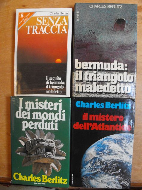 LIBRI BERLIz