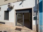 1 Vetrina in affitto a Frosinone