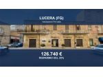 Immobile in asta di 175 m² in vendita a Lucera