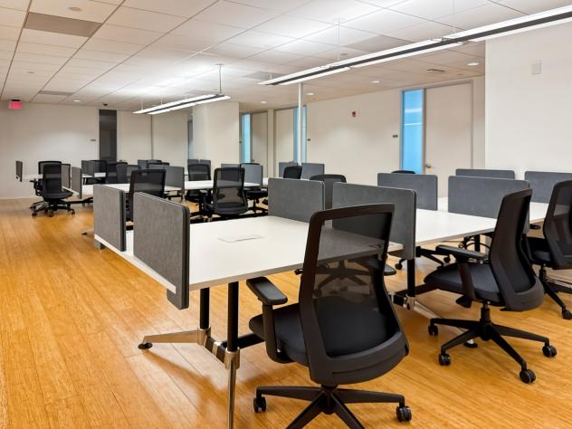 Coworking in affitto - Regus Segrate, Segreen Business Park a Milano - Foto 7