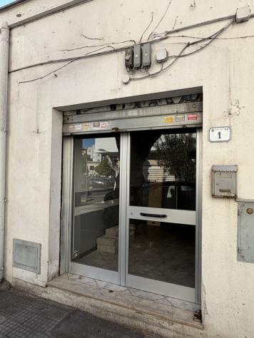 1 Vetrina in affitto a Nettuno - Foto 14