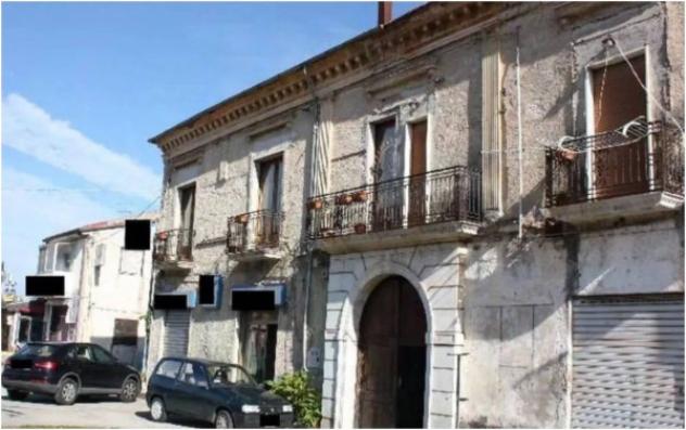 Immobile in asta di 102 m² in vendita a Teggiano - Foto 7