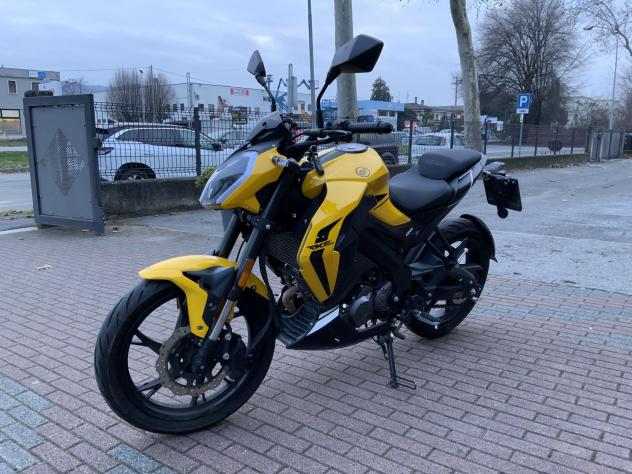 Keeway RKF 125 null - Foto 3