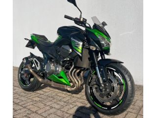 Kawasaki Z 800 Z 800 - Full opt - Scarico - Gomme Nuove