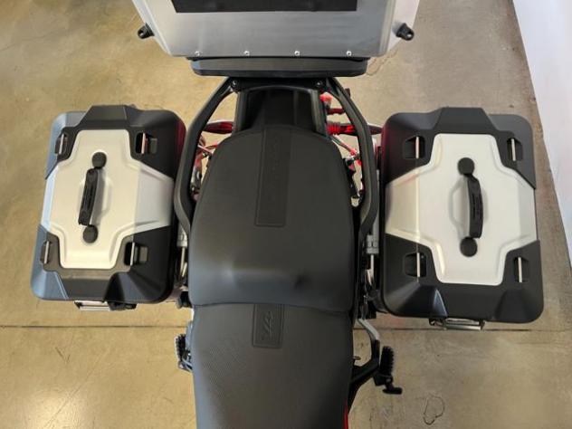 DUCATI Multistrada V4 S V4 RALLY TRAVEL&RADAR rif. 24037160 - Foto 8