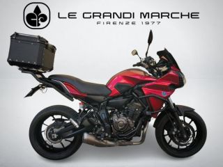 Yamaha Tracer 700 Depotenziata
