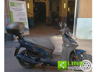 KYMCO Agility 125 S S rif. 23976871