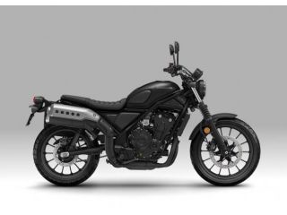Honda CL 500 CL 500 - YM 2026