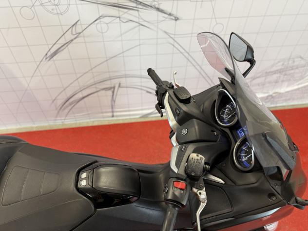 Yamaha T Max 530 YAMAHA T-MAX 530 SX - YM 2018 - Foto 8