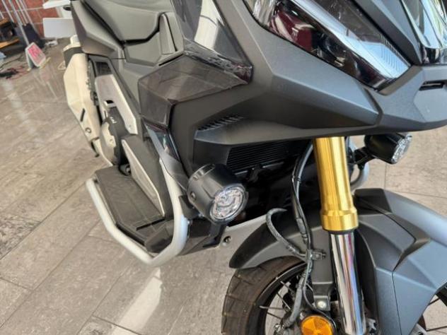 HONDA X-ADV 750 750 dct rif. 24096860 - Foto 4