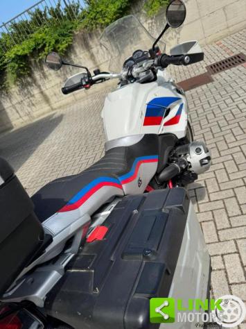 BMW R 1200 GS Rallye UNICO PROPRIETARIO rif. 23961392 - Foto 3