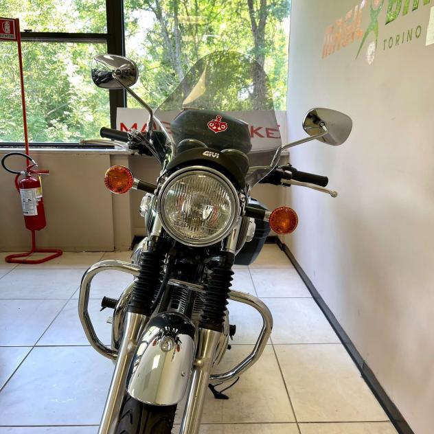 Kawasaki W 800 null - Foto 4