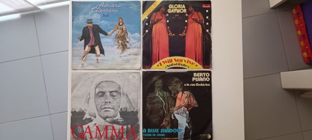 Dischi 7 Pollici/45 giri Vintage anni "70 - Foto 9
