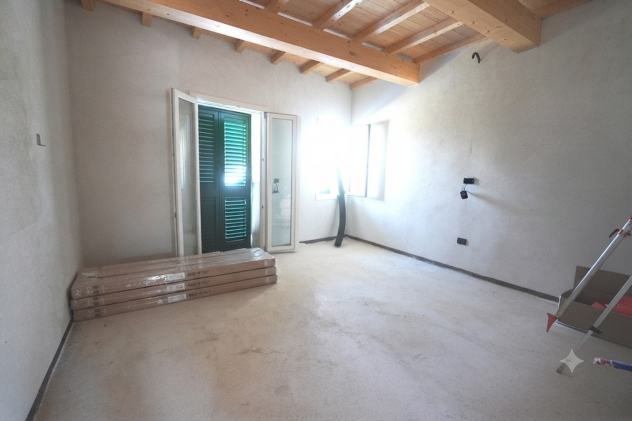 Terratetto in vendita a Camigliano - Capannori 90 mq Rif: 1347702 - Foto 9