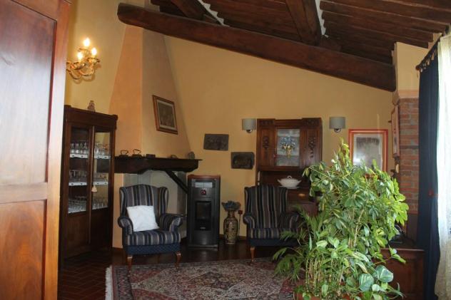 Appartamento in affitto a Lari - Casciana Terme Lari 135 mq Rif: 1399115 - Foto 10