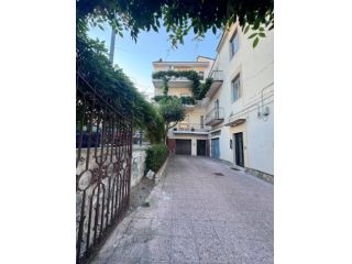 Appartamento in Via Enrico Toti