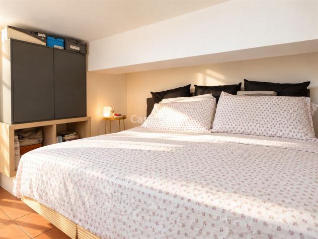Bilocale arredato in affitto a Lorenteggio – 45 m² - Foto 7