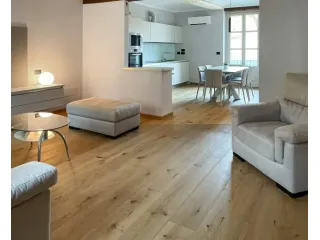 Bilocale extra lusso Corso Lodi