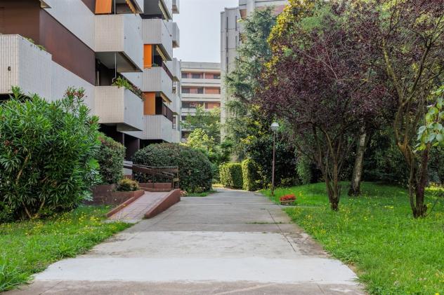 Monza Triante - AFFITTASI appartamento arredato - Foto 18