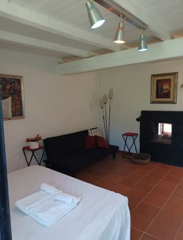 CASAL PALOCCO MONOLOCALE LOFT ARREDATO CON GIARDINO PRIVATO - Foto 3