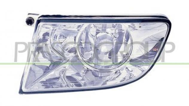 PROIETTORE FENDINEBBIA S. SK0244414 Parti elettriche  Fanaleria  Fendinebbia  Fendinebbia dx. SKODA - OCTAVIA - 2004  2008