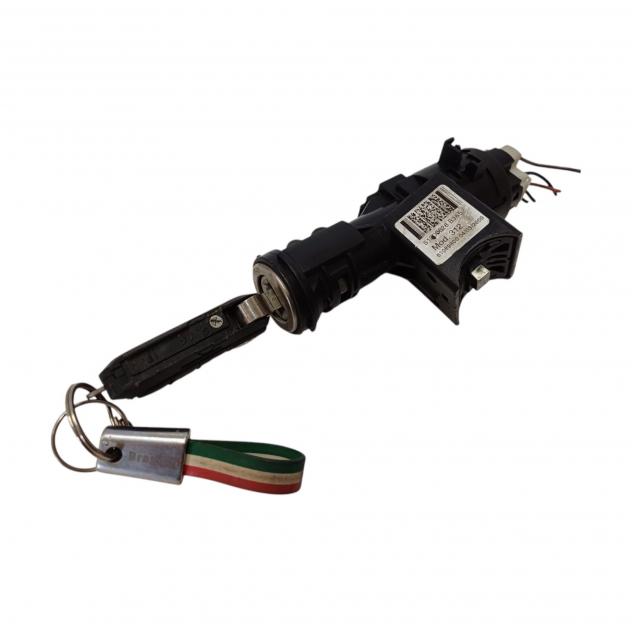 BLOCCHETTO ACCENSIONE FIAT Seicento /600 46798124 187A1000 (0510) - Foto 5