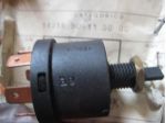 REGOLATORE RELE'  VELOCITA' CLIMA ALFA ROMEO 75 bz R3 RZ 16218809110000