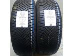 2 GOMME 235 55 19 HANKOOK A74357