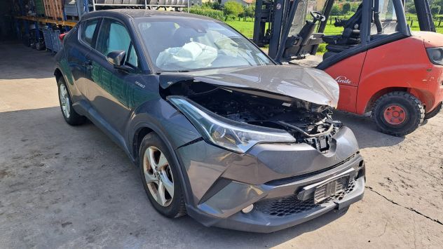 Ricambi vari Toyota C-HR Hybrid 1.8 del 2019 - Foto 3