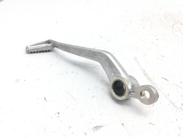 HONDA CBR RR ABS KM0 600 PEDALE COMANDO FRENO POSTERIORE PIEGATO 2024 2026 - Foto 7