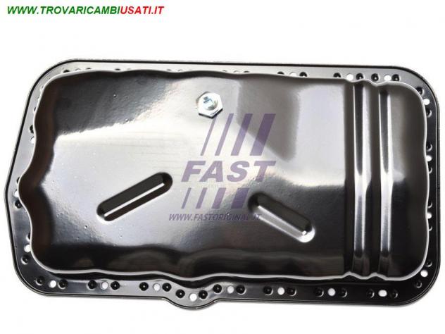 COPPA OLIO RENAULT MASTER II 98 2.2/2.5DCI FT49377 RENAULT - ESPACE / G.ESPACE - 2002 2006, RENAULT - ESPACE