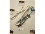 AIRBAG A TENDINA LATO SINISTRO OPEL Astra J 13251617 (09)