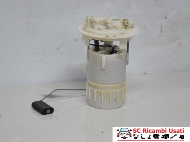 Pompa Carburante Peugeot 208 1.2 Benzina 9674466680 - 34054 - Foto 3