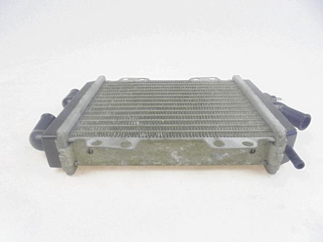RADIATORE PEUGEOT JET FORCE 125 COMPRESSOR 2003 - 2006 2005748787 RADIATOR - Foto 2