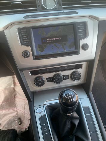 Ricambi VW Passat SW 2015 1.6 tdi dcx - Foto 15