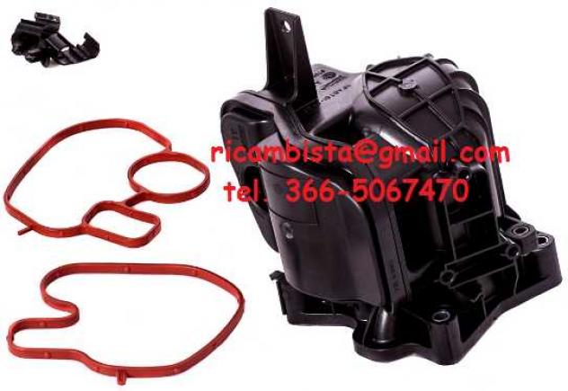 55573044 Valvola EGR Apel Astra J