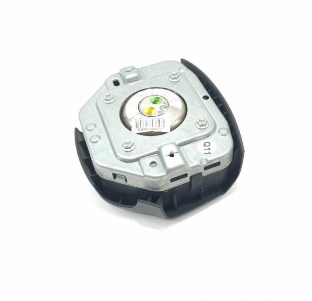 AIRBAG VOLANTE MERCEDES Classe B W245 1° Serie OM 640.940 (0511) - Foto 14