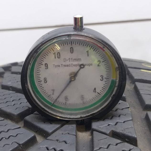 2 GOMME 215 50 18 CONTINENTAL A63104 - Foto 3