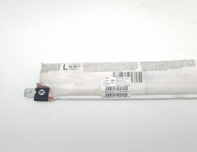 AIRBAG PORTA ANTERIORE SINISTRA MERCEDES Classe C Cabrio W205 A2058603502 (16) - Foto 2