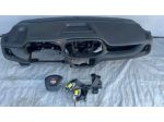 KIT AIRBAG FIAT DOBLO 2013 MODELLO SENZA AIRBAG DX