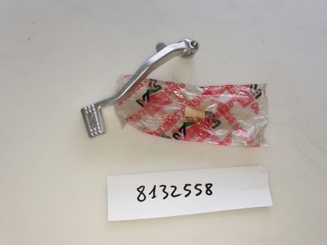 PEDALE LEVA FRENO APRILIA AF1 125 SINTESI AP8132558