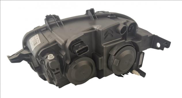 FANALE ANT DX P105 - Foto 2