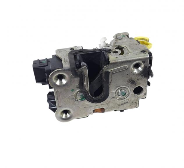 SERRATURA POSTERIORE DESTRA DACIA Duster 1° Serie 825029139R (1017) - Foto 3