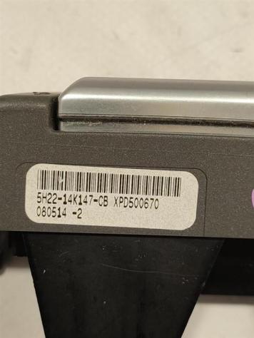 COMANDI AL VOLANTE MULTIFUNZIONE LAND ROVER Freelander 3° Serie 5H22-14K147-CB 224DT (0611) - Foto 5
